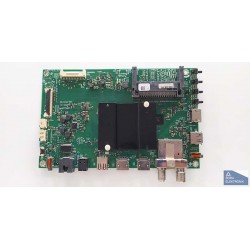 SYZBAZ , ZG2190R-3 , ARÇELİK A49L 8900 5A , BEKO B49L 8900 5A , MAIN BOARD , ANAKART